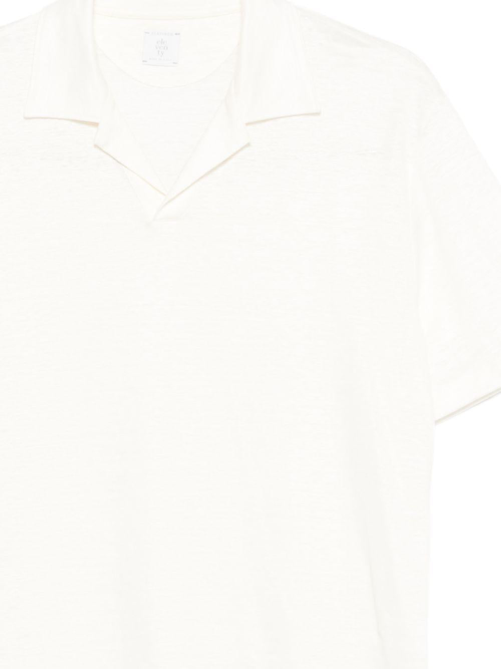  M75POLM02TES0M121 01 BIANCO ELEVENTY 
