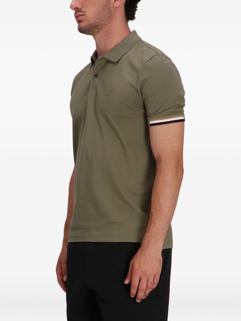  50467113 314 MEDIUM GREEN BOSS 