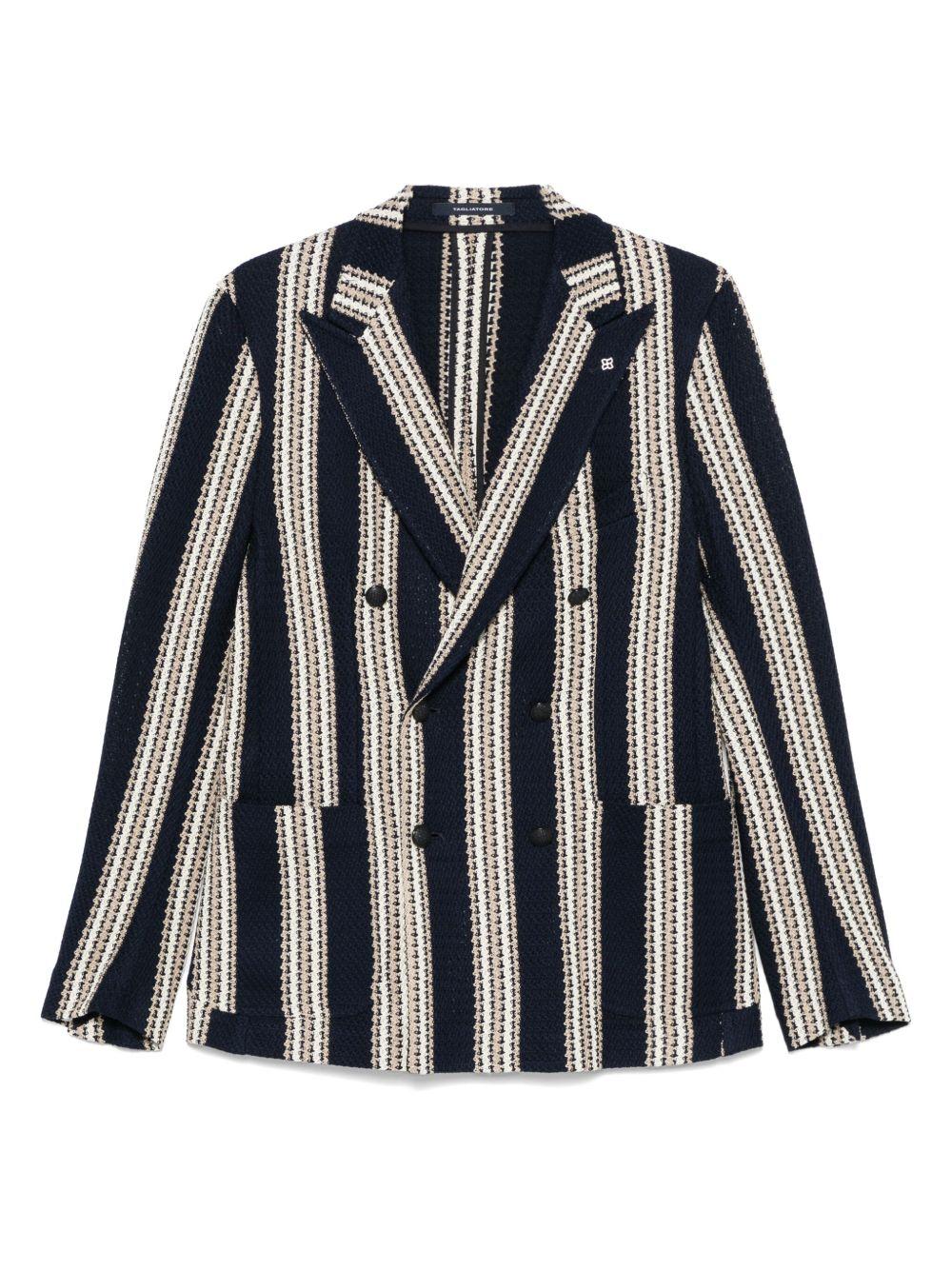 Darrel blazer doppiopetto G-DARREL20KJPE570057Y25E304 EB850 TAGLIATORE 