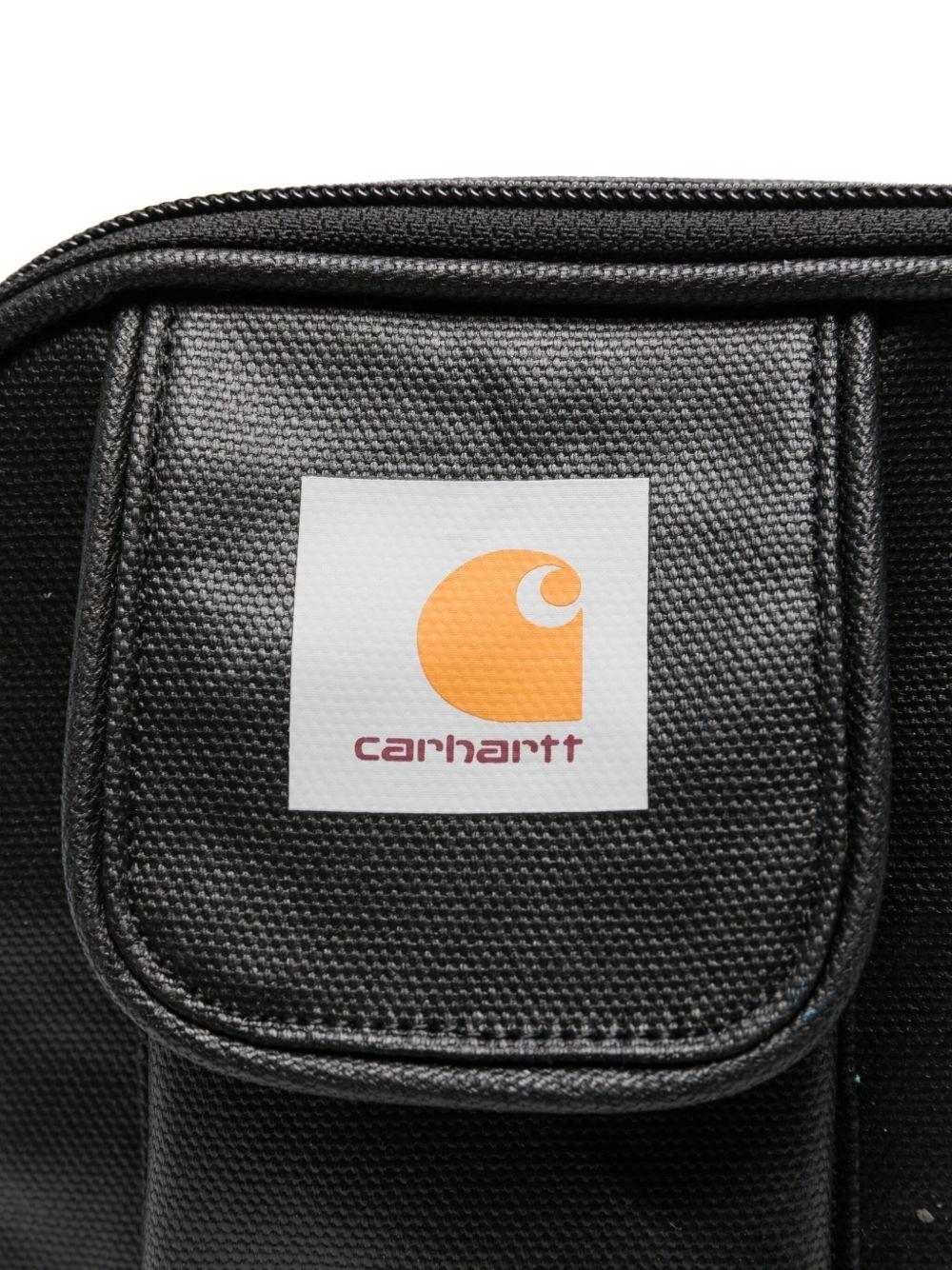 Dean Essentials Bag I035354 89XX BLACK CARHARTT WIP 