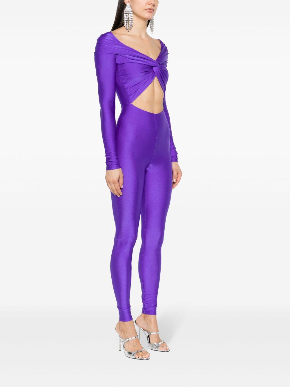  TM140145A PURPLE THE ANDAMANE 