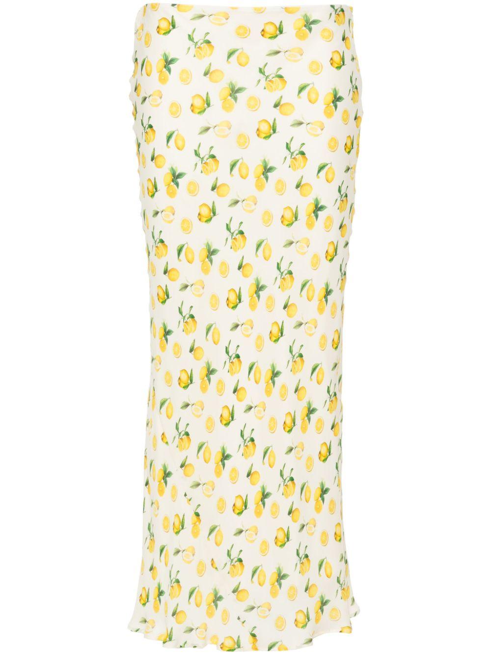  GERARDMM10433 001 LIMONE SPORTMAX 