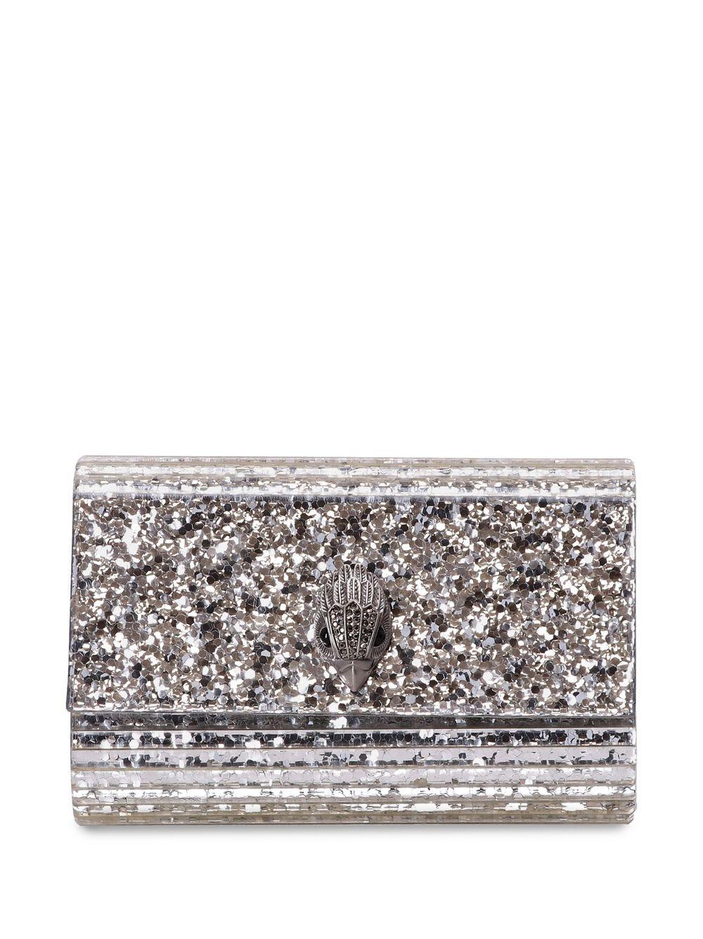  8764063979 SILVER KURT GEIGER LONDON 