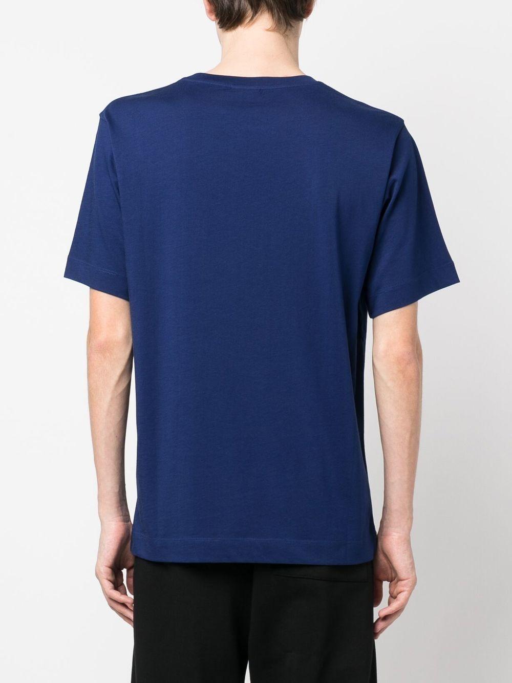  2310211336600 519 INKBLUE DRIES VAN NOTEN 