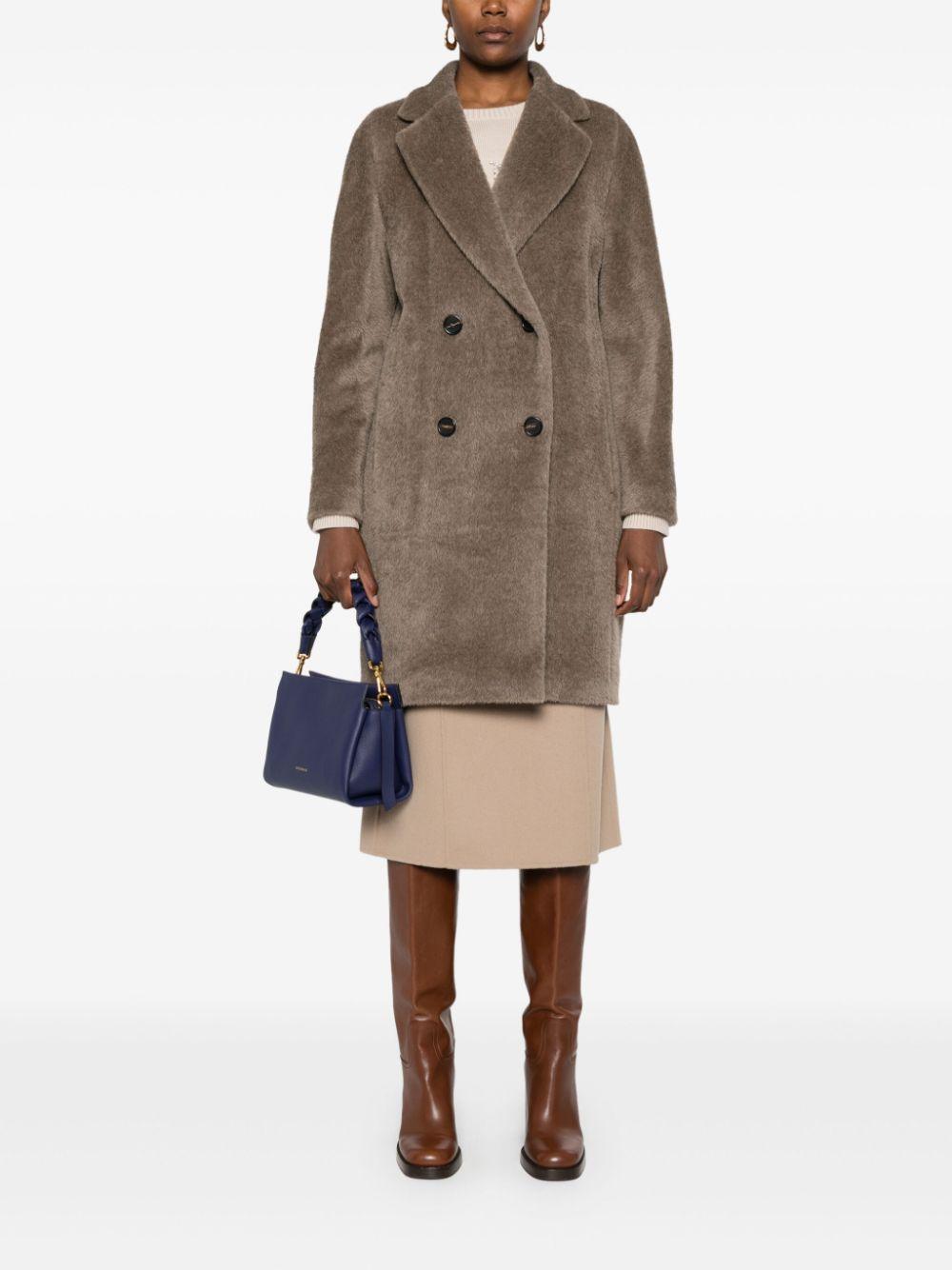  ROSETOMM10583 031 CASHA SCURO S MAX MARA 