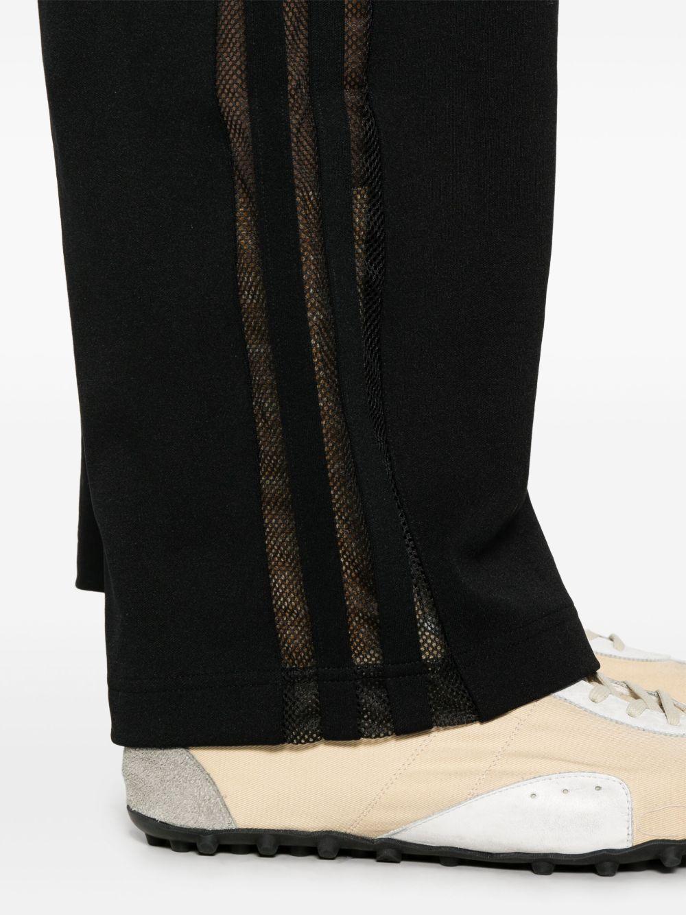 3-Stripes track pants JL8311 BLACK Y-3 