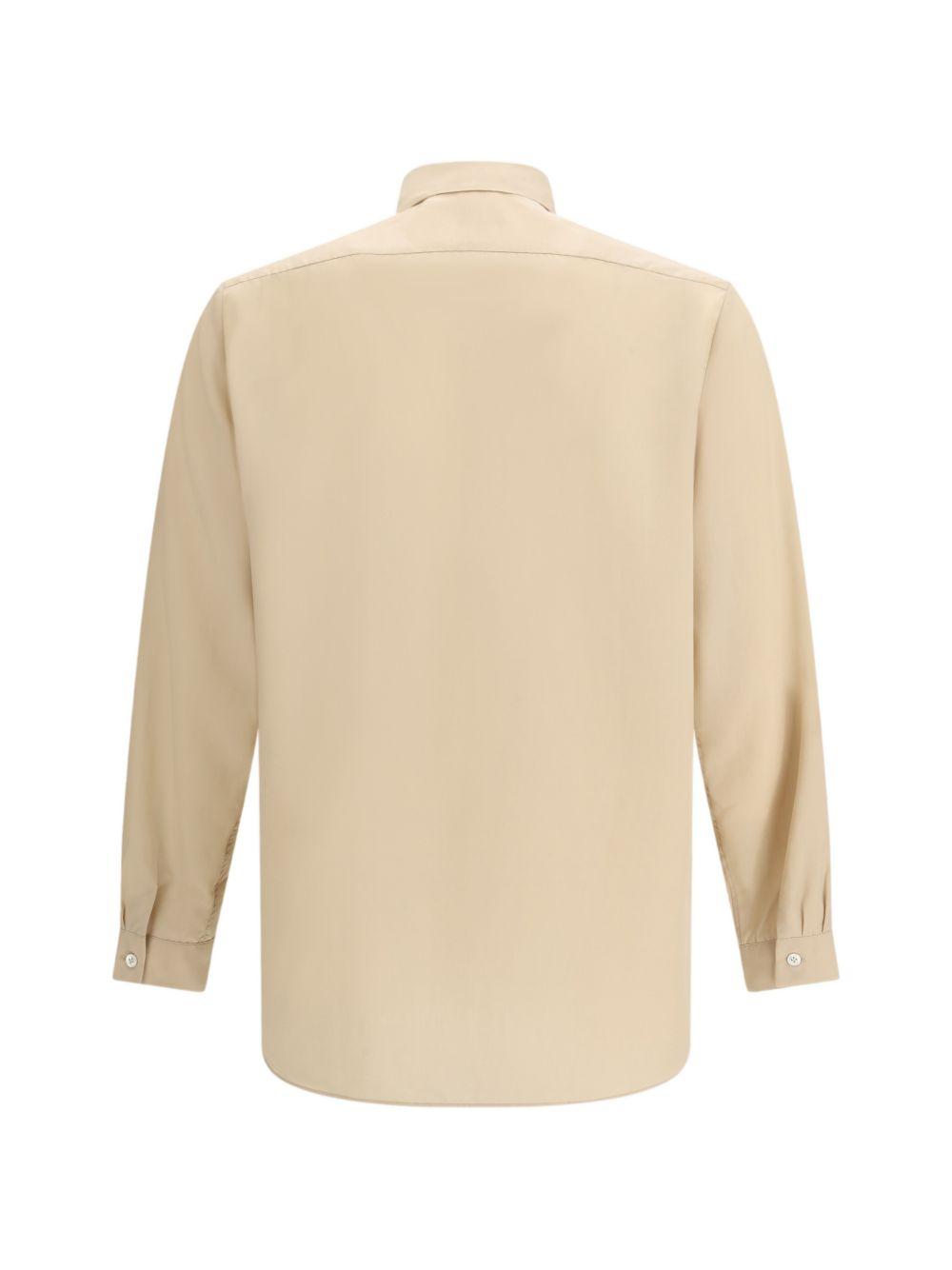 Camicia Ricerca PAFLYNNPAC1996 200 LARDINI 
