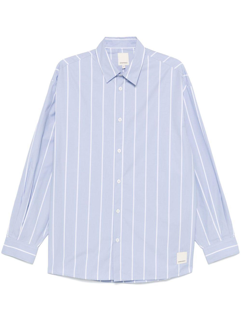  6D1CM91K7FZ F737 EMPORIO ARMANI SUSTAINABLE 