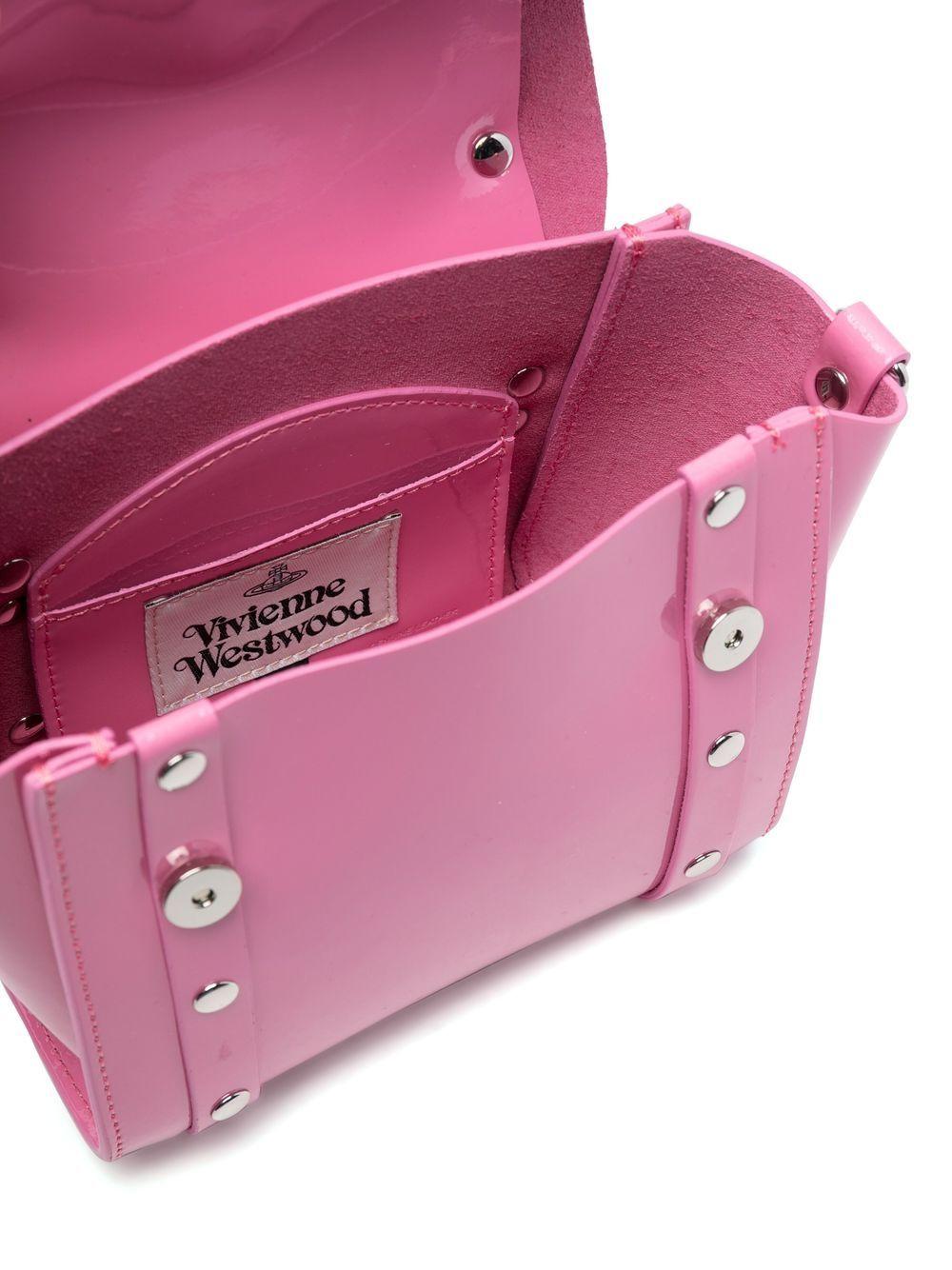  42010085L001OPF G406 PINK VIVIENNE WESTWOOD 