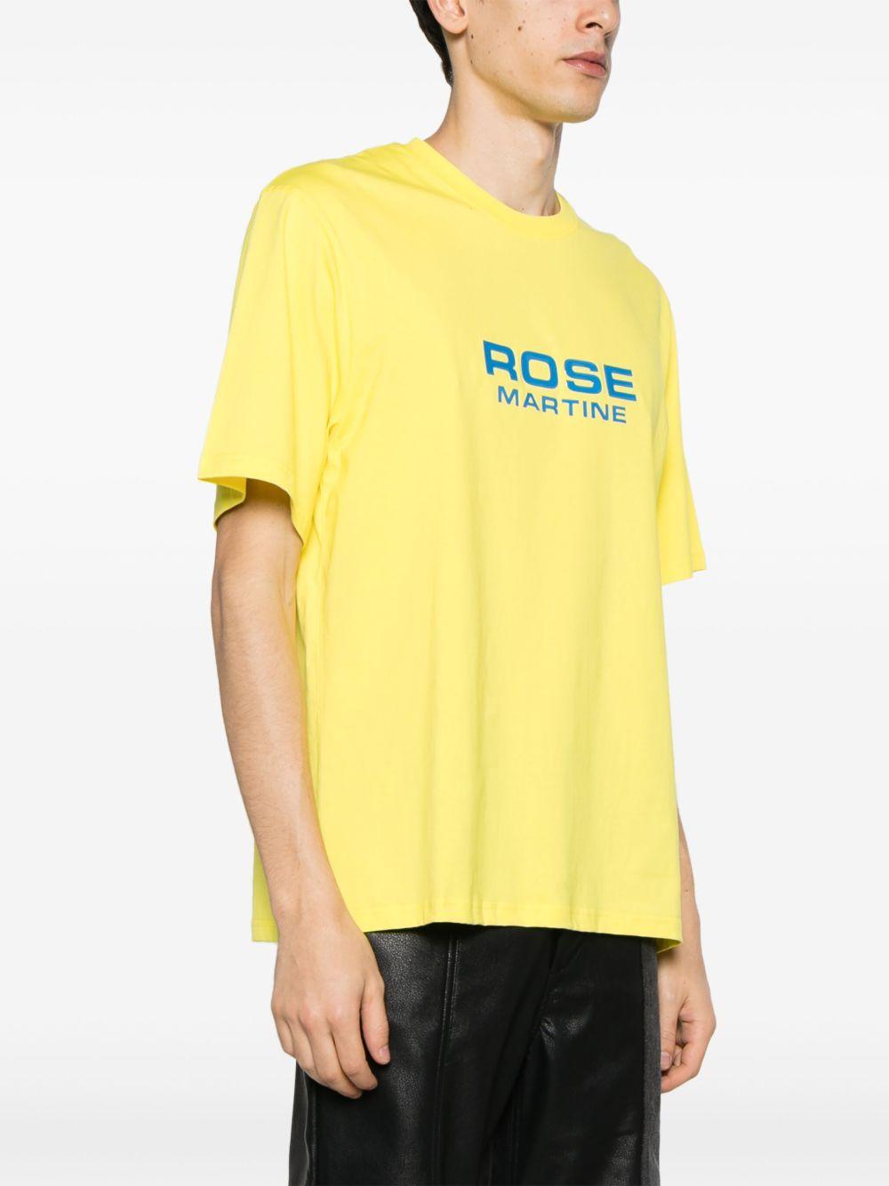  CMRSS24603A ACID YELLOW MARTINE ROSE 