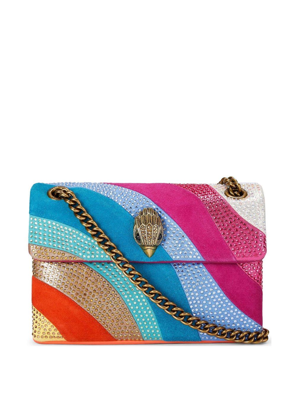  4374369269 MULTICOLOUR KURT GEIGER LONDON 