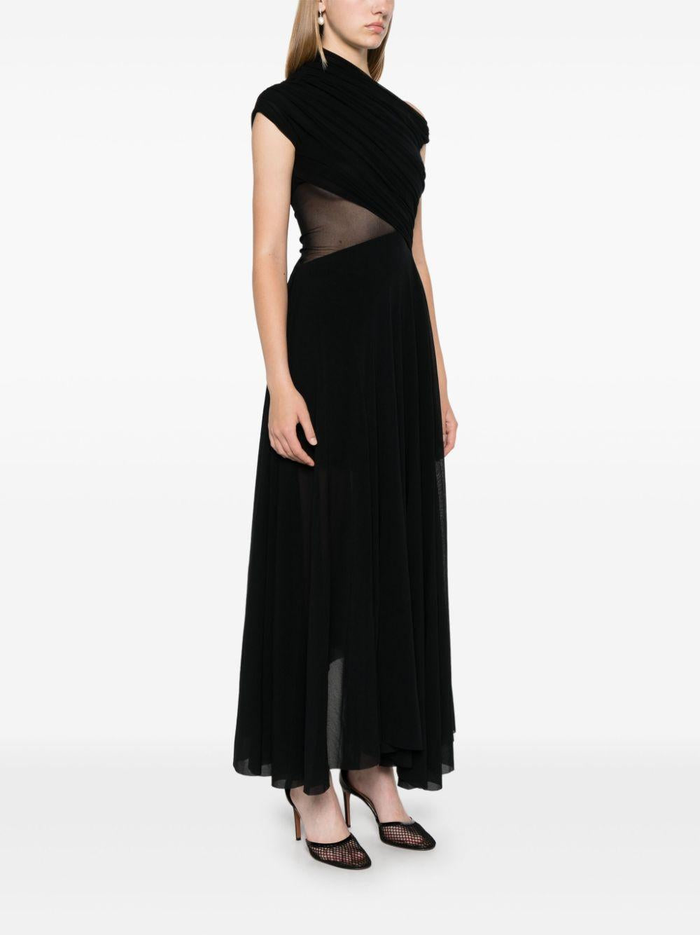  242C04037118 0555 NERO PHILOSOPHY DI LORENZO SERAFINI 