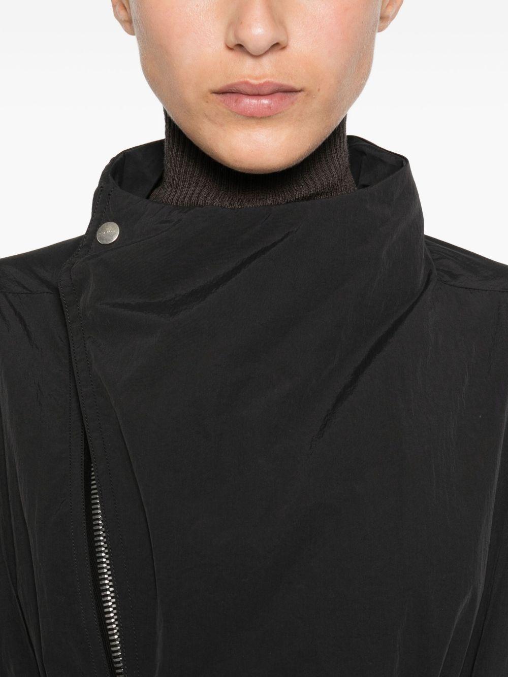  RP02E4740MT 09 BLACK RICK OWENS 