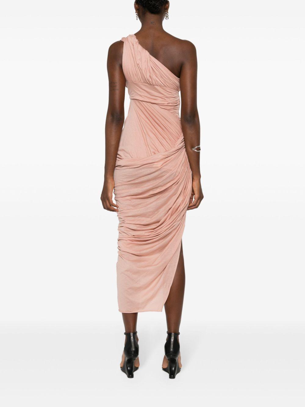  RO01D2598BH 13 DARK PINK RICK OWENS 