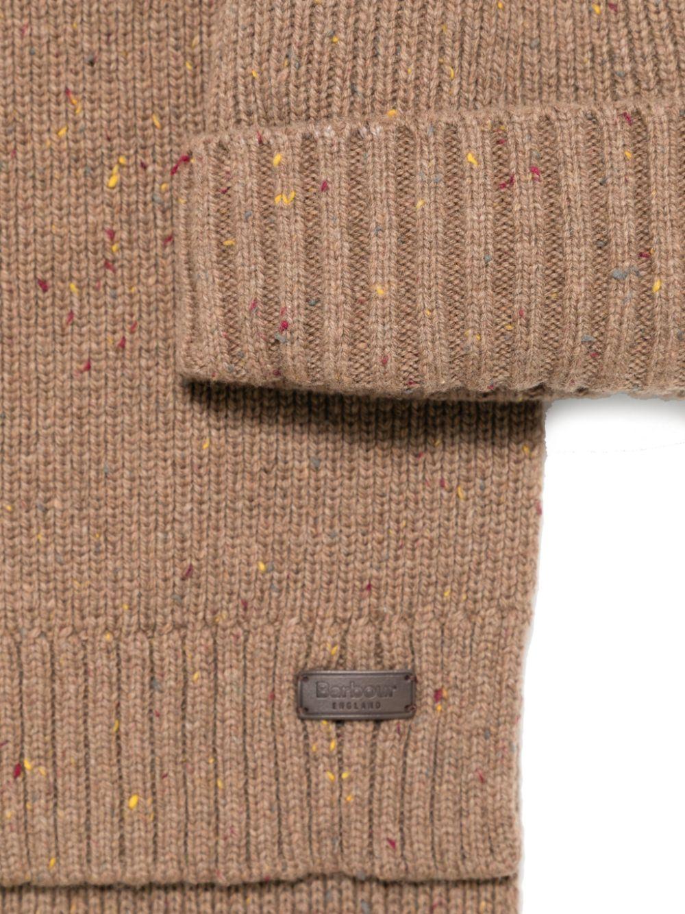  MGS0047 BE31 SANDSTONE BARBOUR 