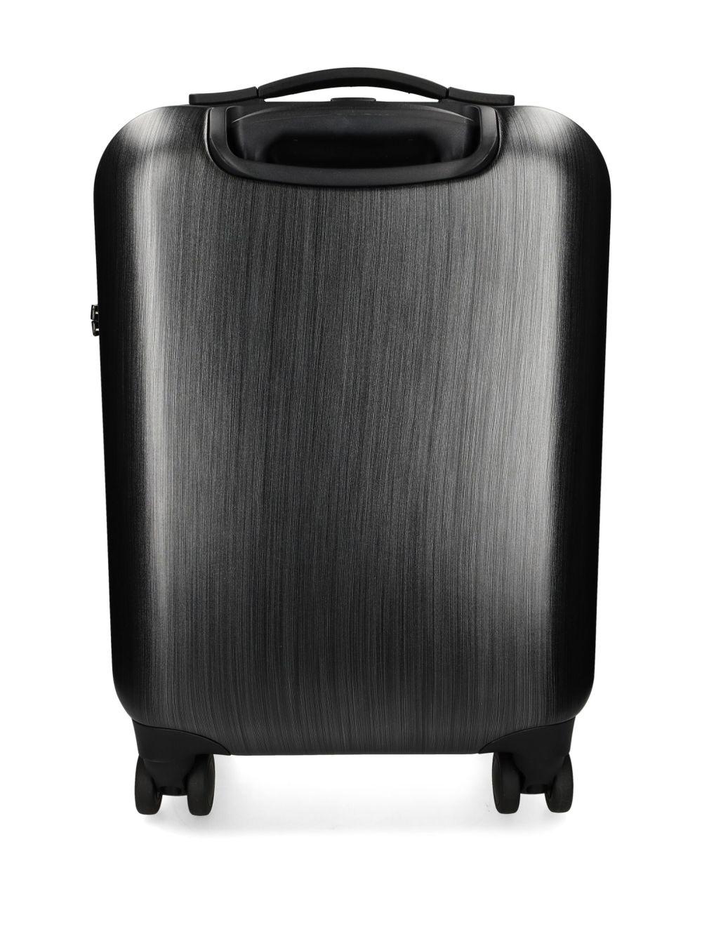 Trolley In ABS EM001929AF15459 U8097 EMPORIO ARMANI 