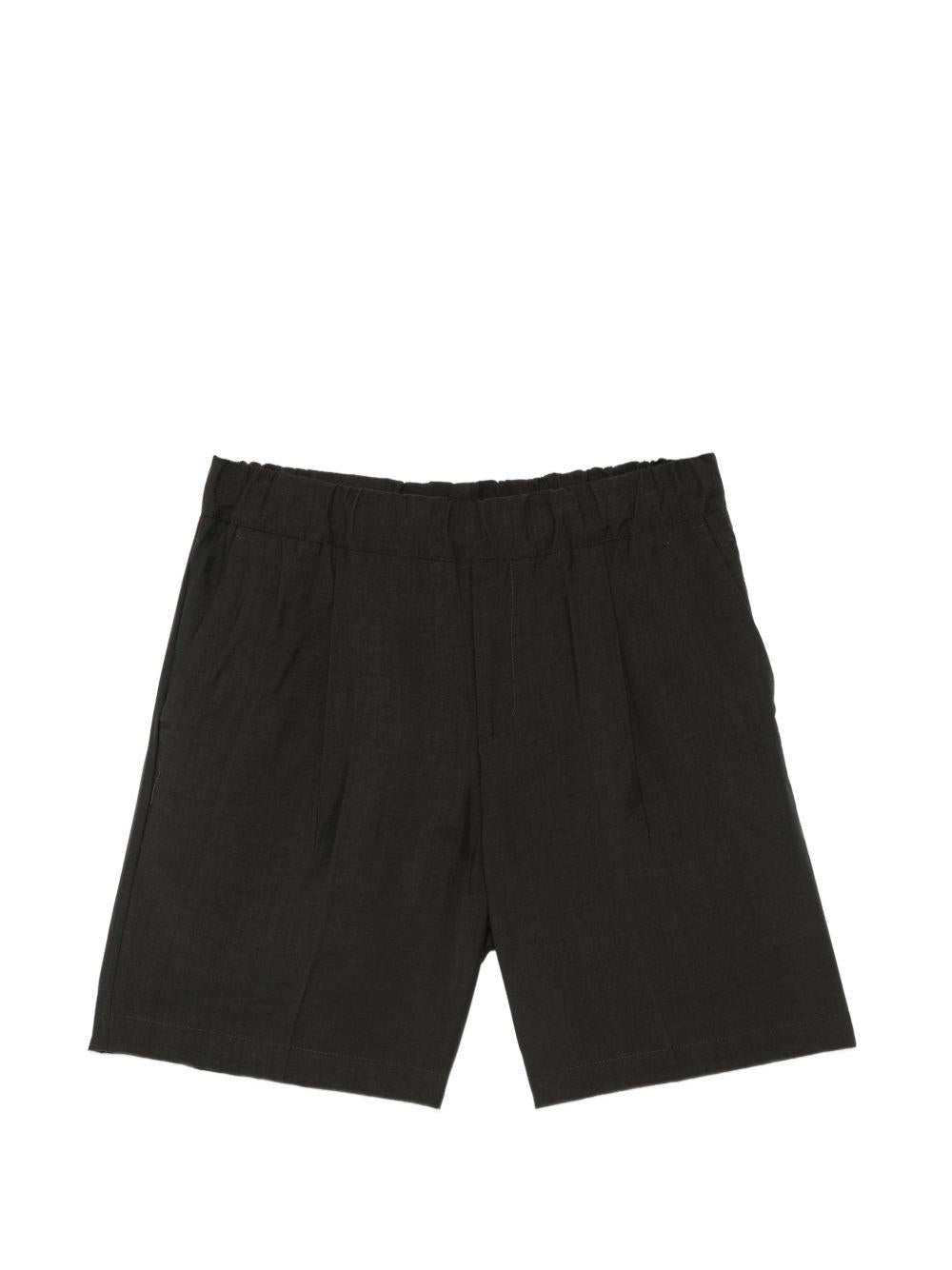 Tony Otax Shorts 26S38 100 NERO COSTUMEIN 