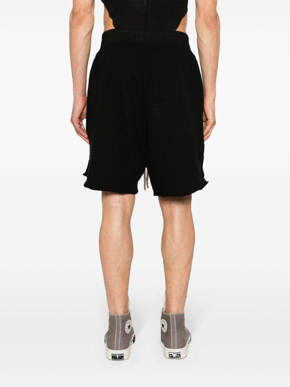  DU01D1388F 09 BLACK RICK OWENS DRKSHDW 