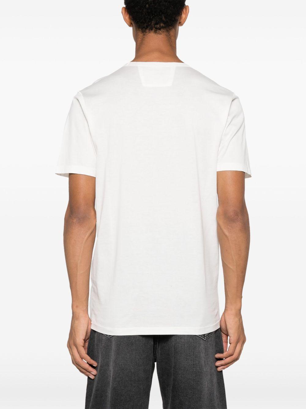  15CMTS148A006374G 103 GAUZE WHITE CP COMPANY 