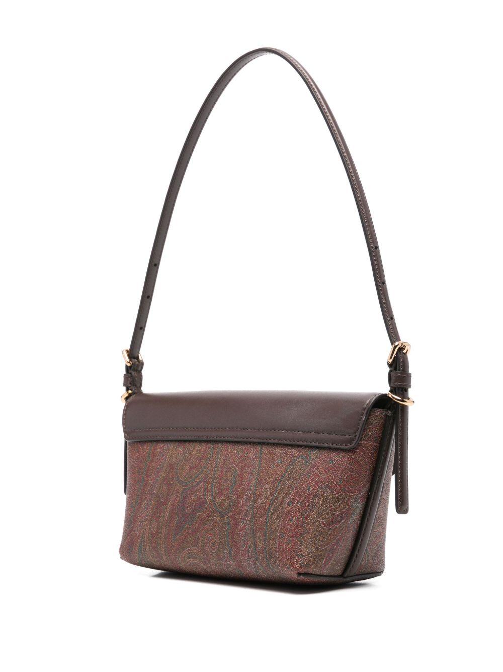 Borsa a Spalla In Paisley WP1B0018AA014 M0019 PAISLEY ETRO 