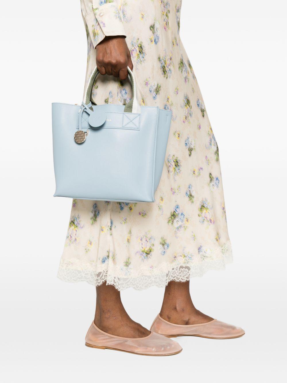 Furla Divide It Borsa Shopping S WB02038BX4467 4500S TONI CARTA DA ZUCCHERO FURLA 