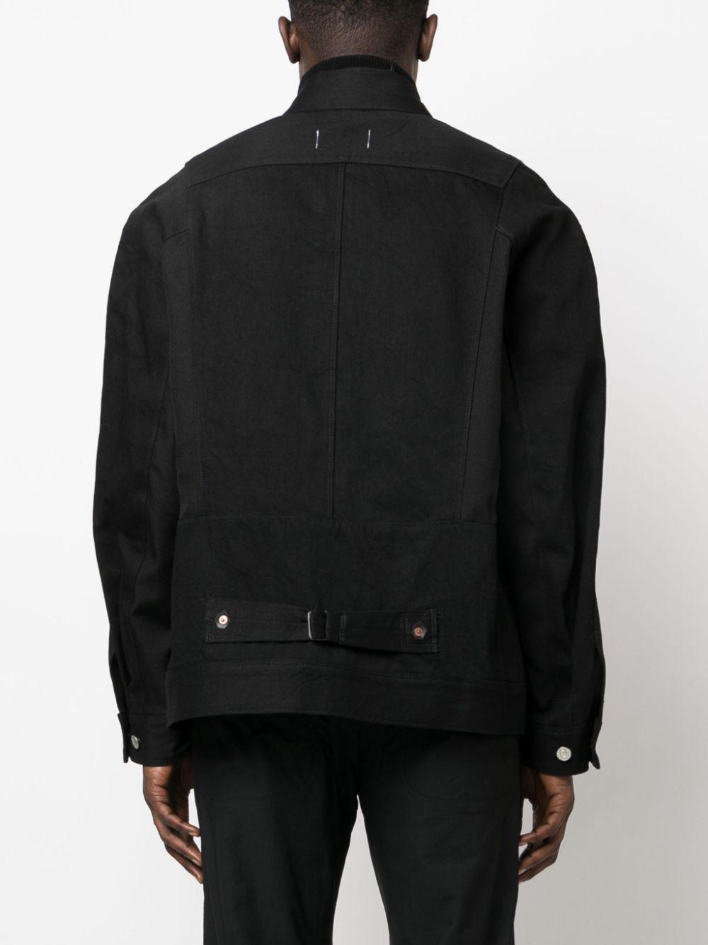  WLJ910W23 1 BLACK JUNYA WATANABE MAN 