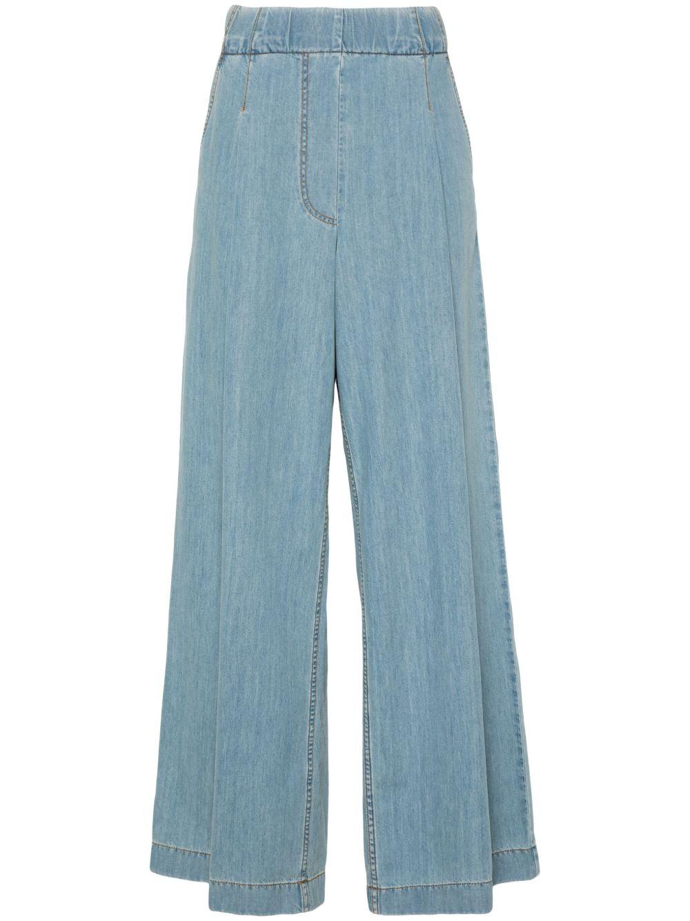  PILADENIM 565 ICE BLUE DRIES VAN NOTEN 