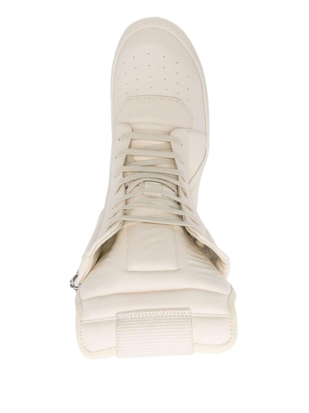  RU01E5894LCO 1111 MILK RICK OWENS 