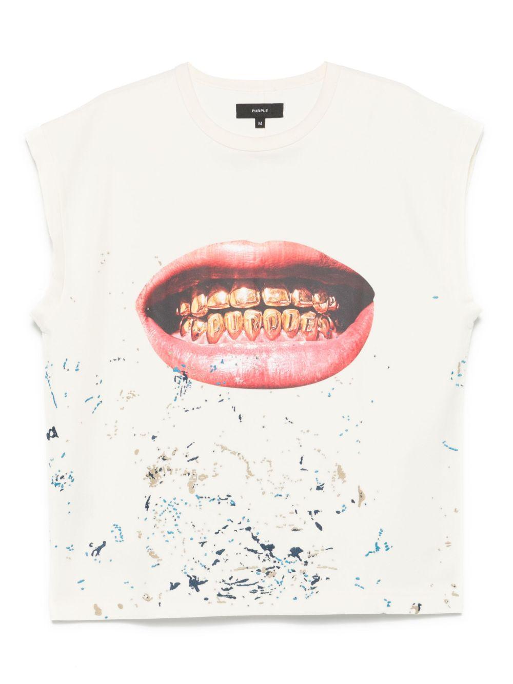  M1072TWWS325 OFF WHITE PURPLE BRAND 