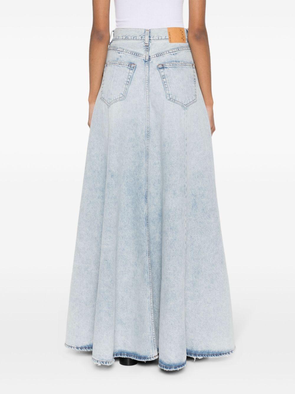  HEW08070DF124L0836 STROMBOLI BLUE HAIKURE 