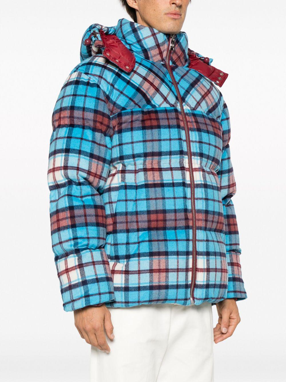  MW0MW32420 0K4 CHECK MULTI TOMMY HILFIGER 