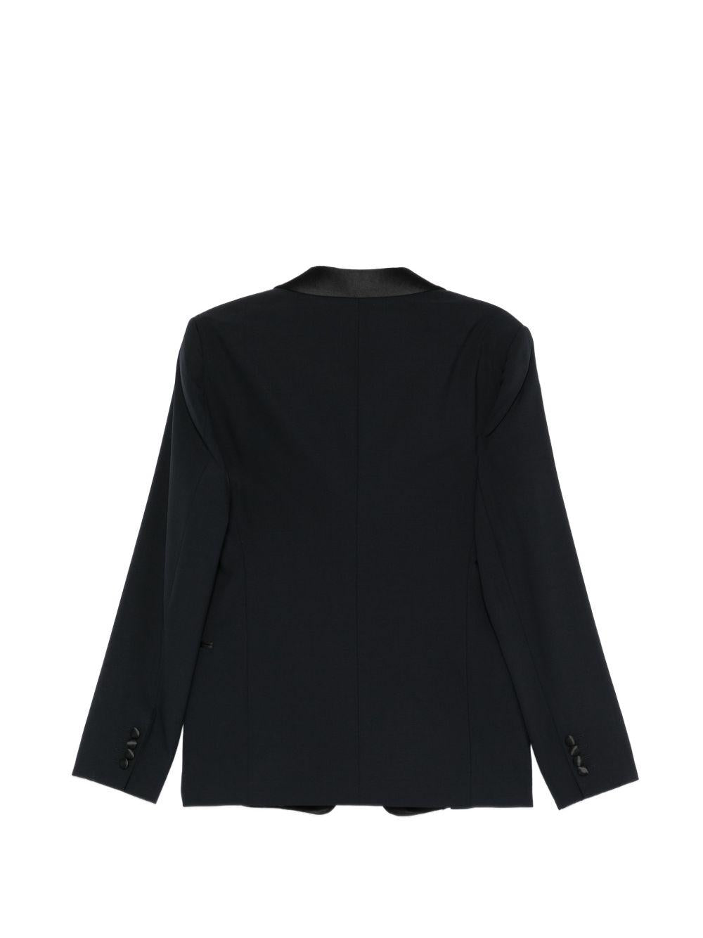 Smoking Collo Sciallato EM000470TE19183 UB109 EMPORIO ARMANI 