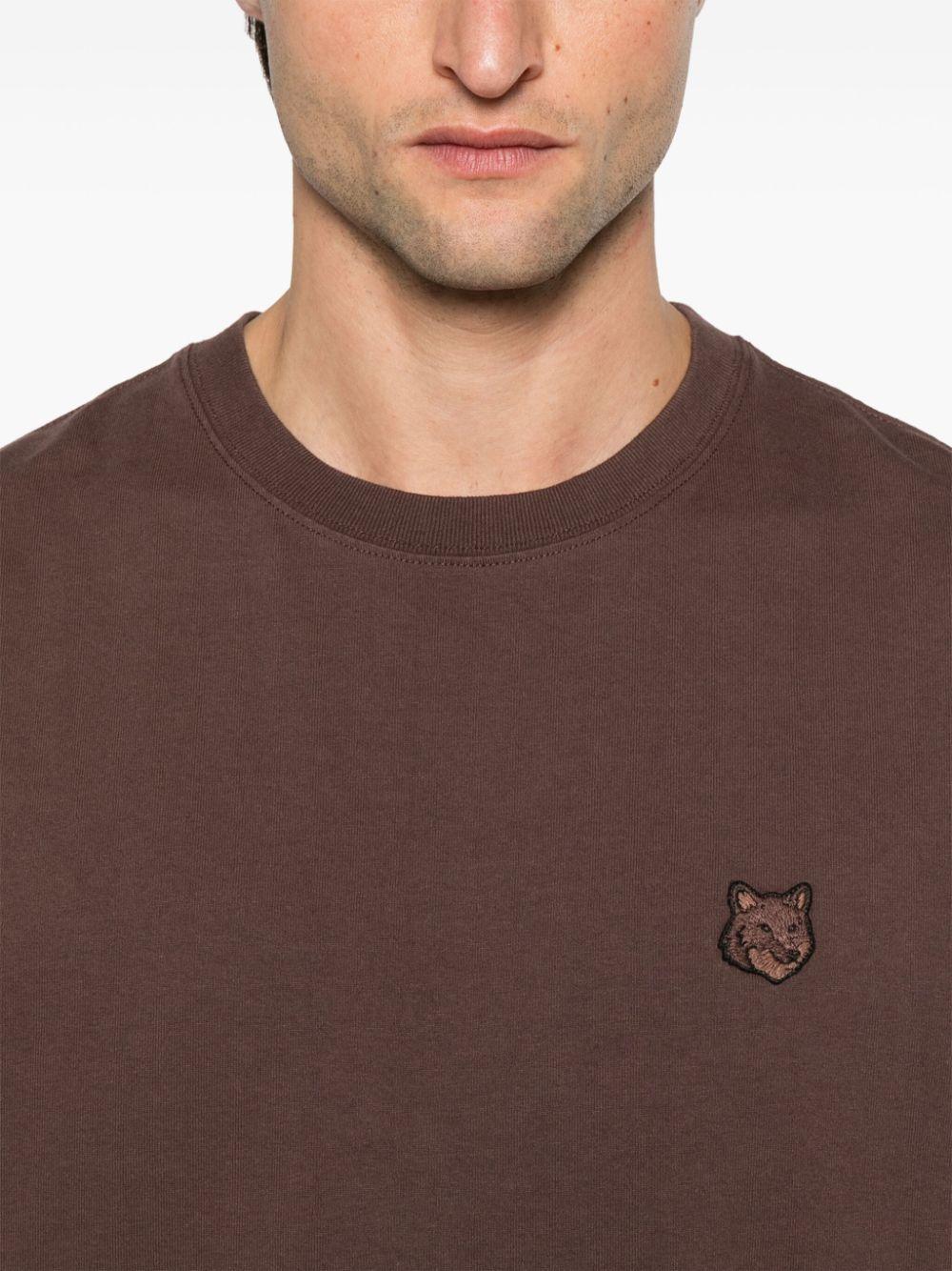  MM00127KJ0118 P296 FIREWOOD MAISON KITSUNE 