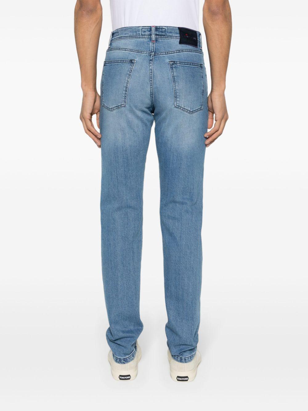  UPNJSMK0615D0100M BLUE KITON 