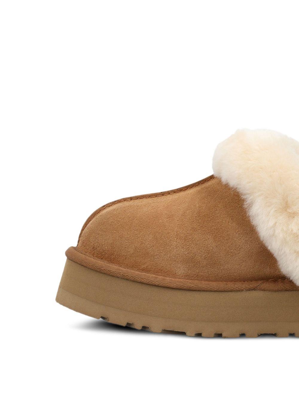 Ciabatte Disquette 1122550 CHE UGG 