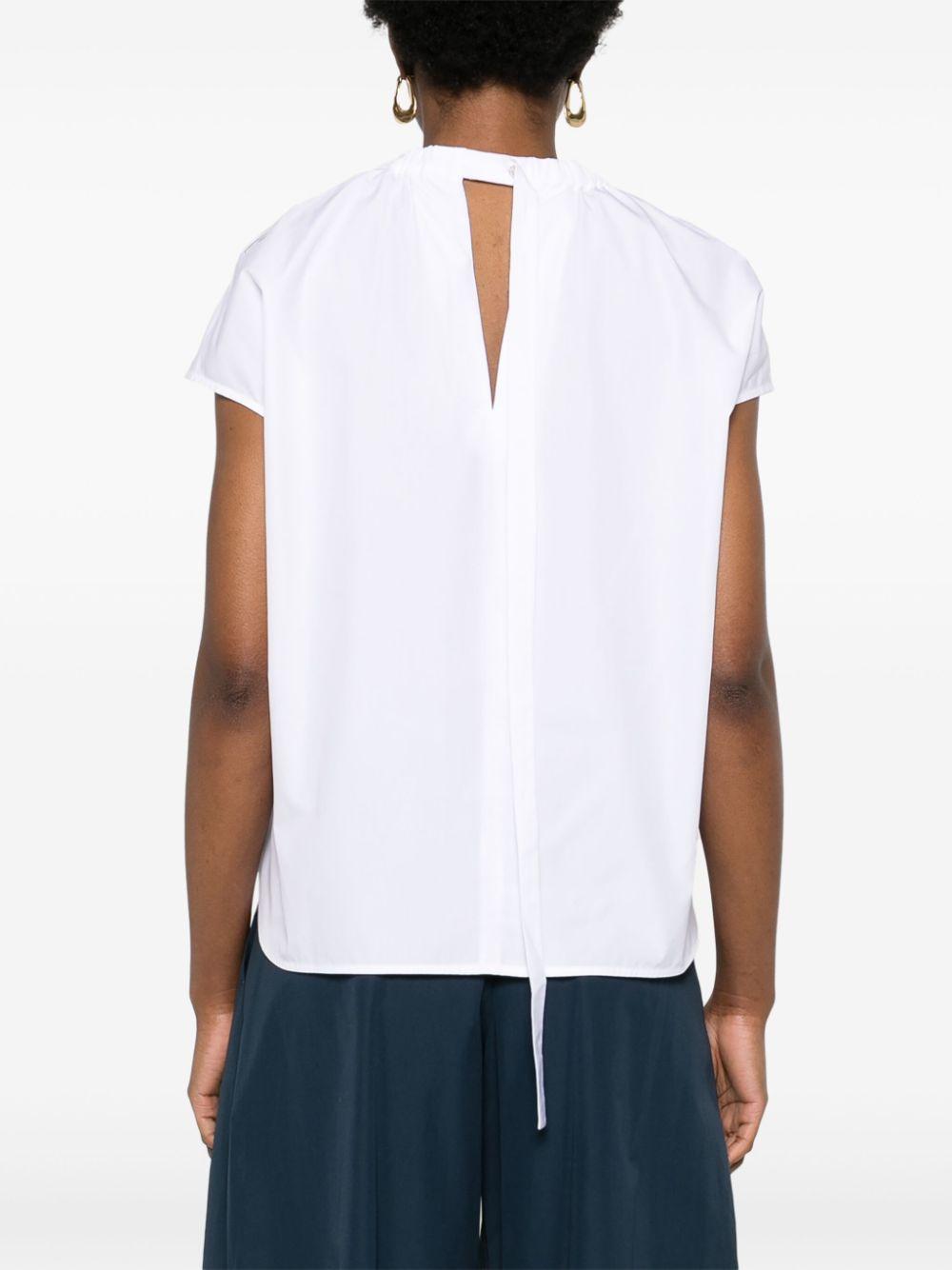  FIAMMAMM10174 001 BIANCO S MAX MARA 