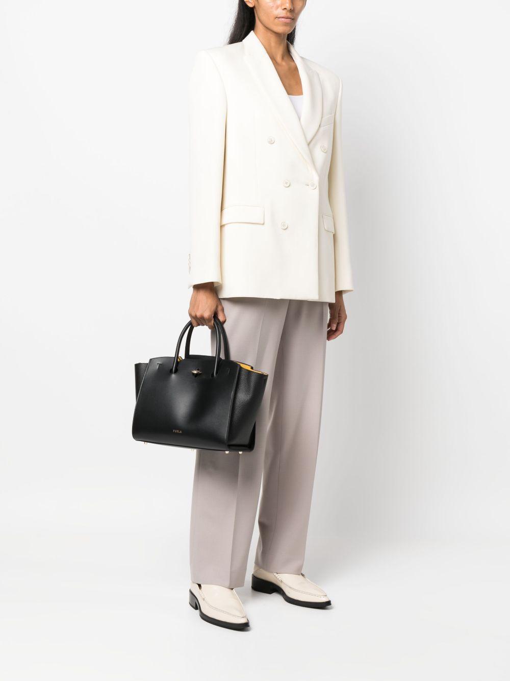  WB00811BX0053 O6000 NERO FURLA 