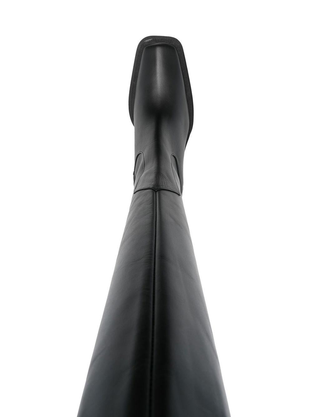  GIA145000 BLACK GIABORGHINI 