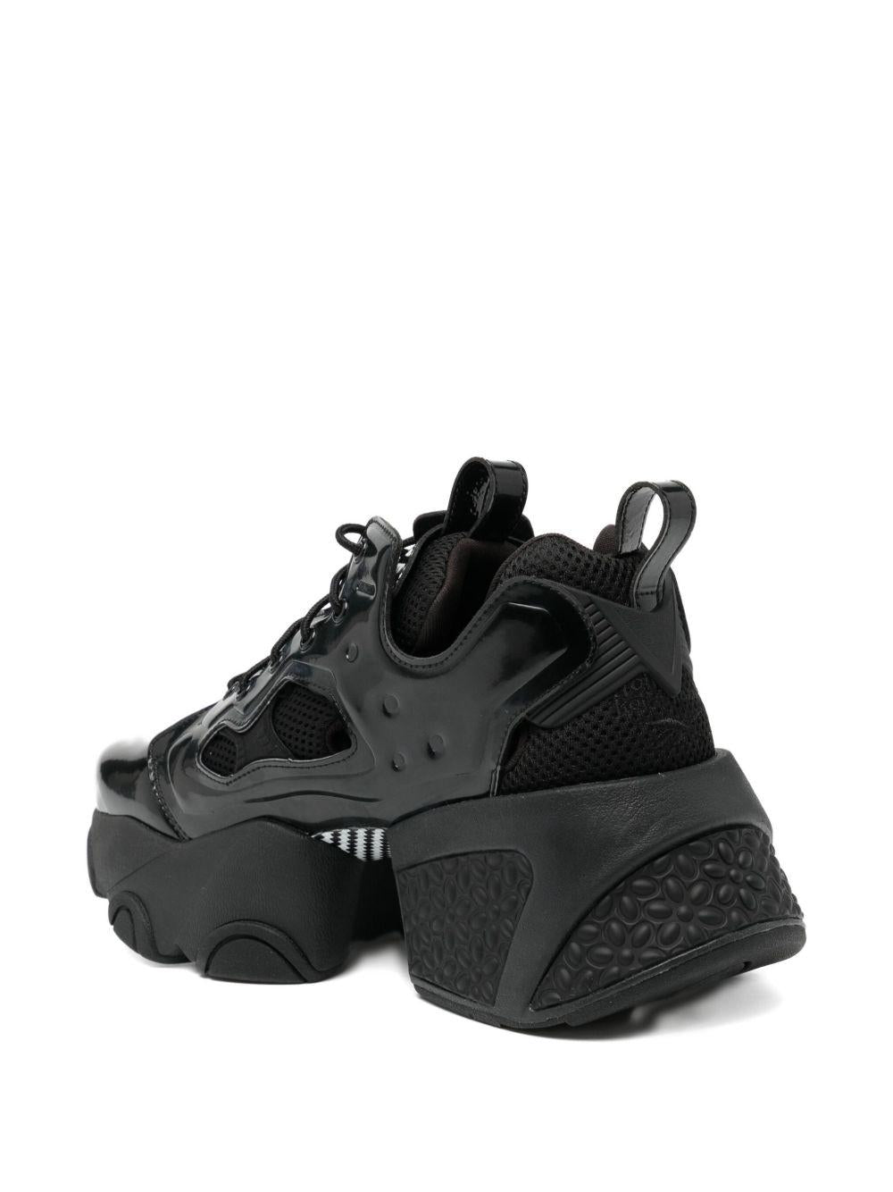  3PK102051 BLACK NOIR KEI NINOMIYA 