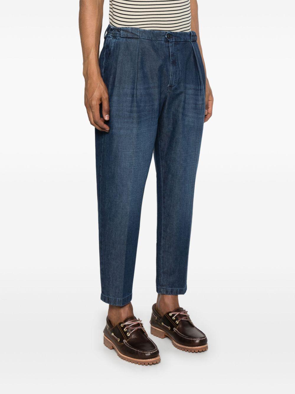 Portobello jeans PORTOBELLOD325156 71 NAVY BRIGLIA 1949 