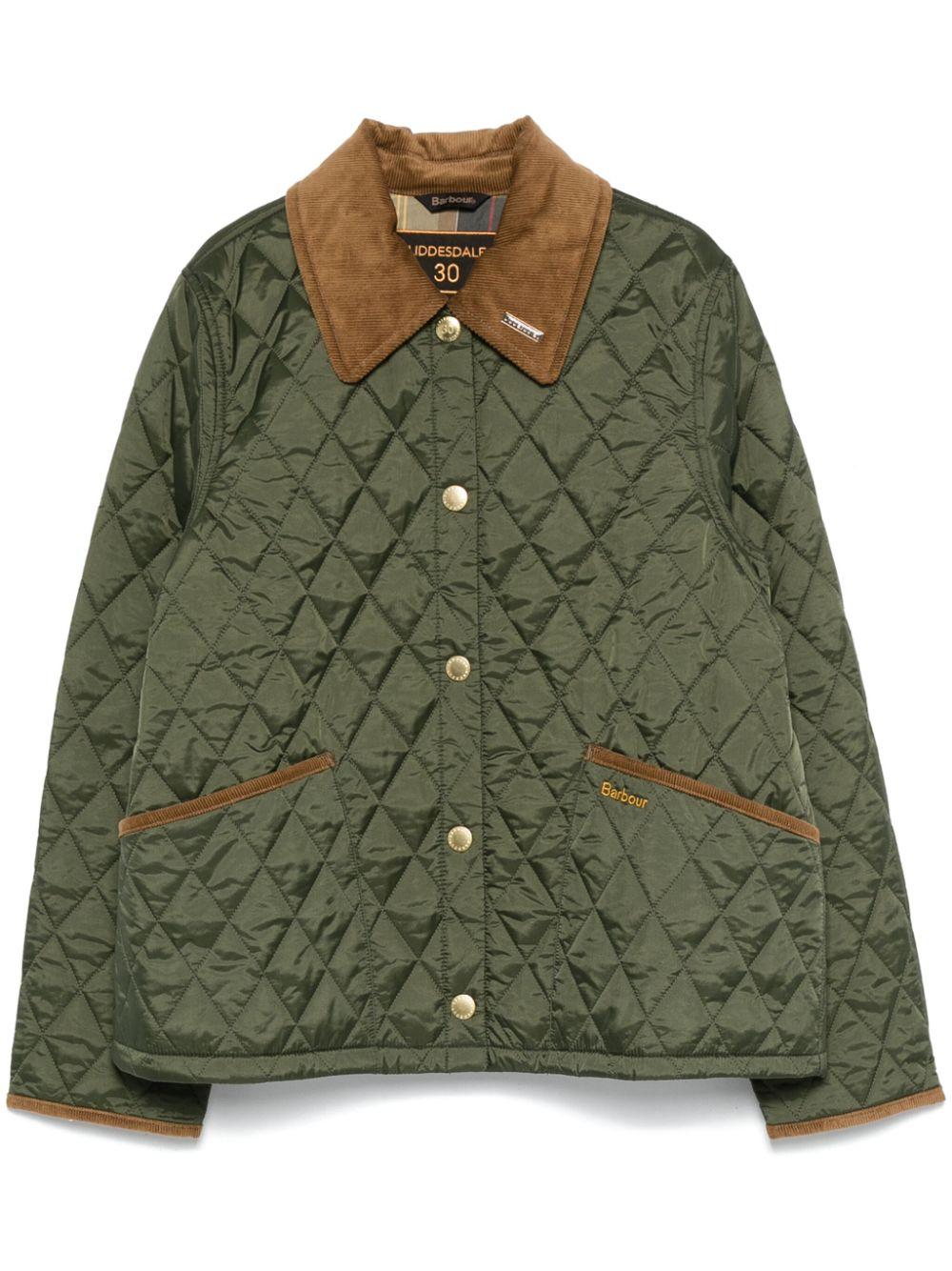  LQU1752 OL74 OLIVE BARBOUR 