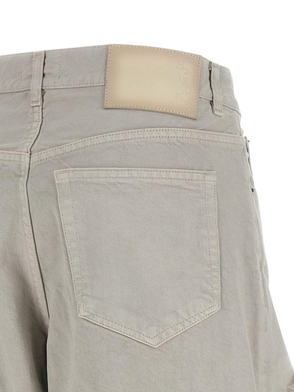 Bonnie - Satin Bull HEW03330GF181PX T0454 ICE GRAY HAIKURE 