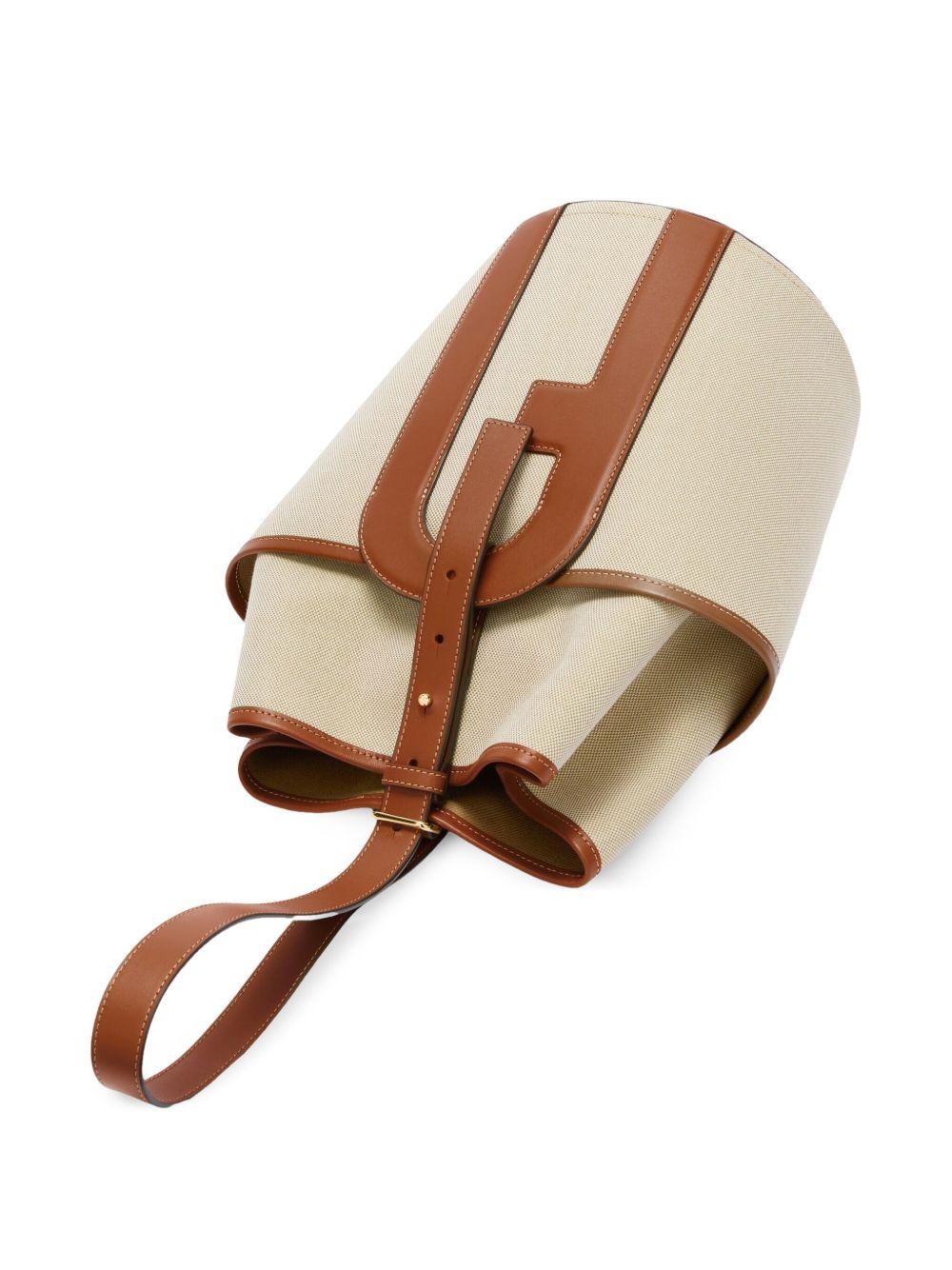 Lido Borsa A Secchiello M WB01565 - BX3561 TCO00 TONI COGNAC FURLA 