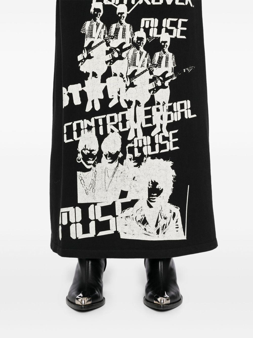  VAQ09S002 1 FADED BLACK VAQUERA 