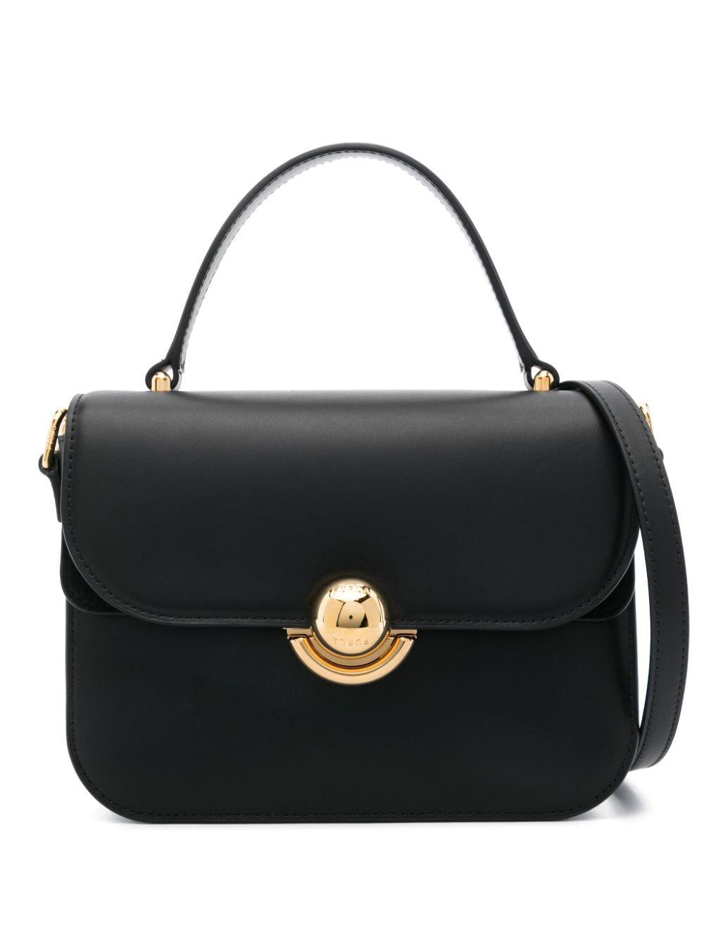  WB01475BX0428 O6000 NERO FURLA 