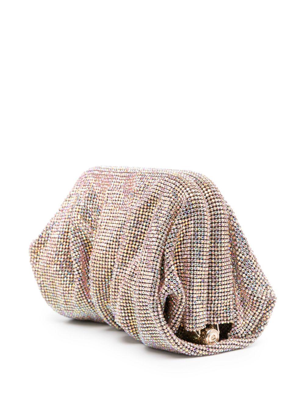  SS24011 030 GLI AMANTI IN ROSA BENEDETTA BRUZZICHES 