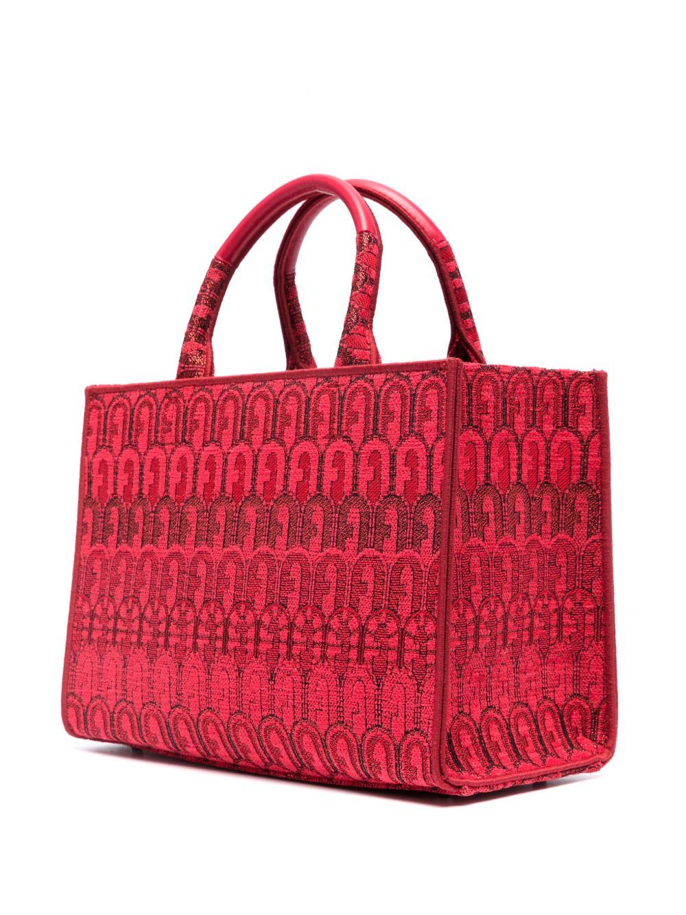  WB00299BX0385 TR200 TONI ROSSO FURLA 