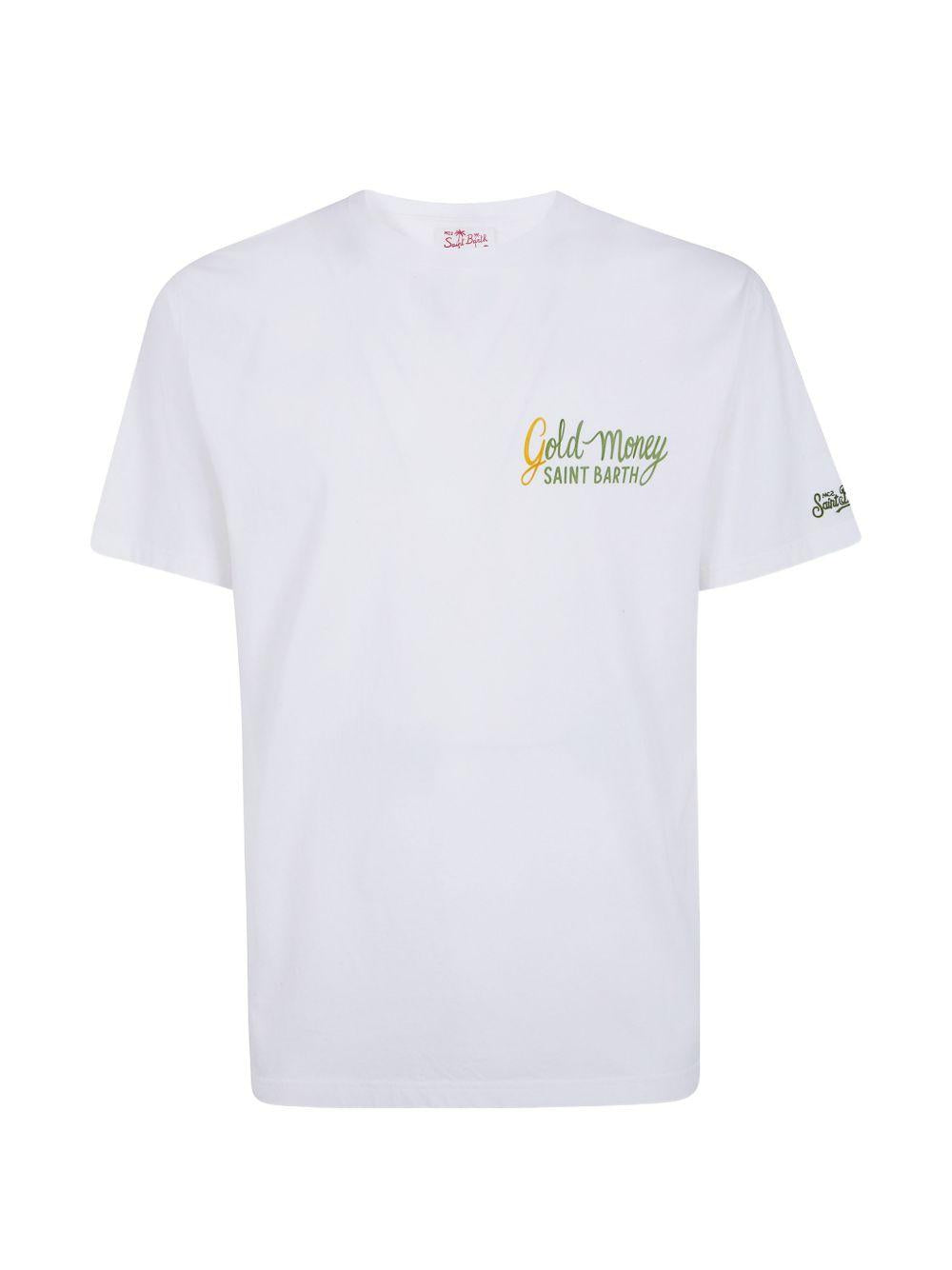 BIG FOUR 01N EMB PRL000200934L GOLD MONEY MC2 SAINT BARTH 