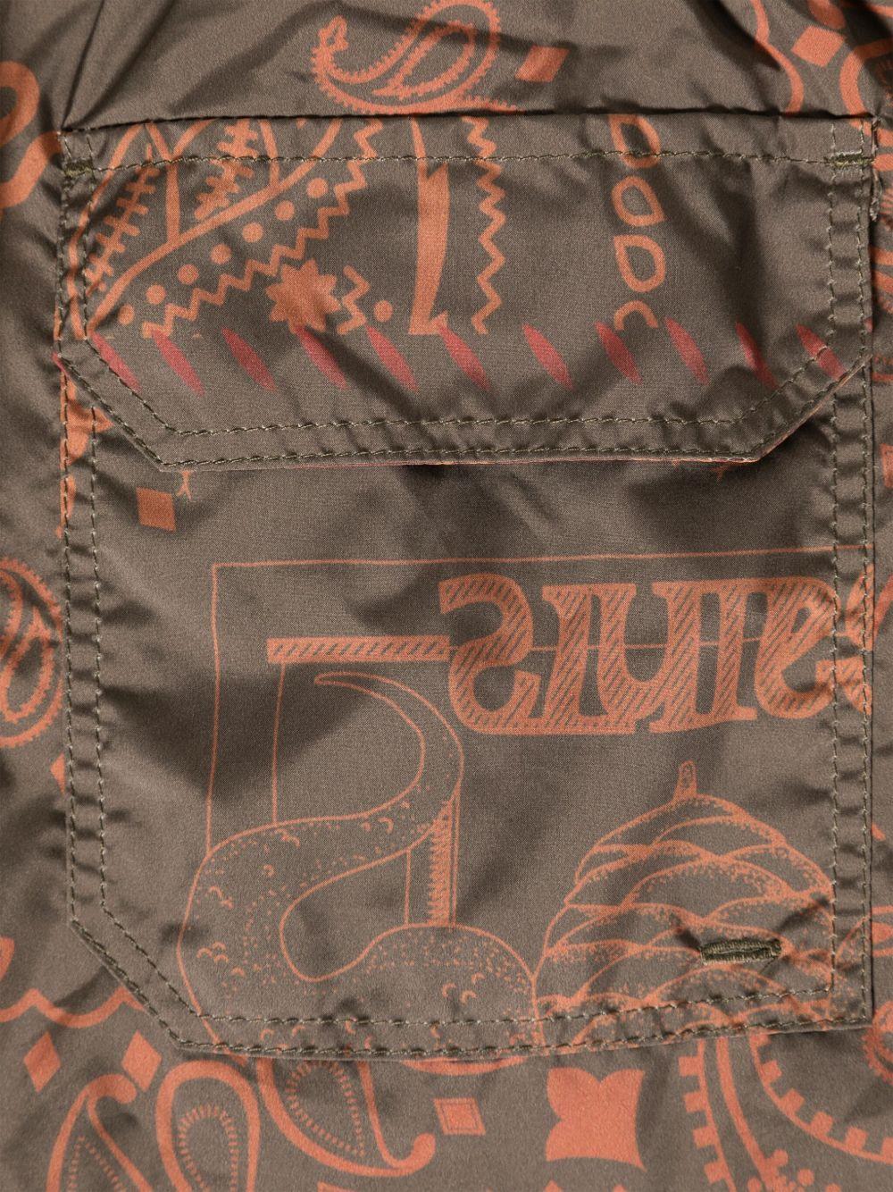  BSVI812001 7 BEIGE SAINTS STUDIO 