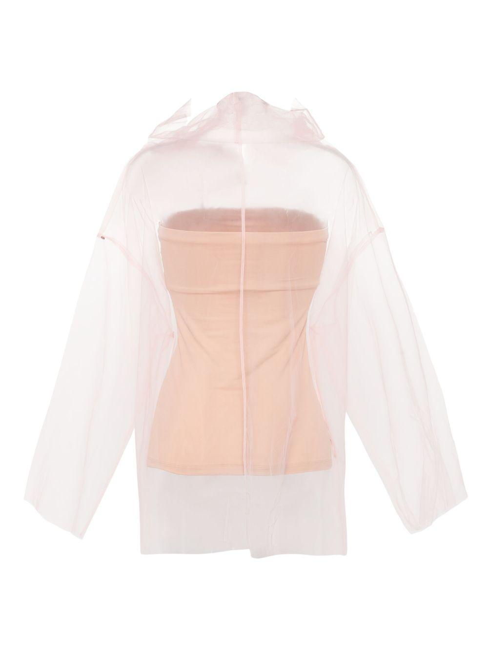  AEROVIA1234MM13234 003 PEACH SPORTMAX 